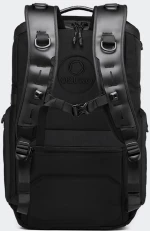 OZUKO BACKPACK - 9617-BLACK