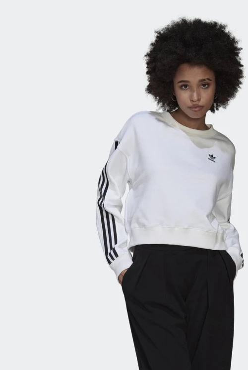 Adidas Adicolor Classics Sweatshirt - HN8317