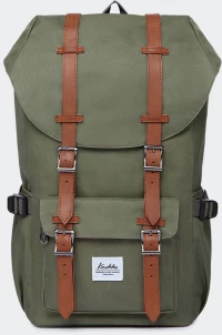 KAUKKO BACKPACK - EP5-ARMY-GREEN