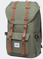 KAUKKO BACKPACK - EP5-ARMY-GREEN