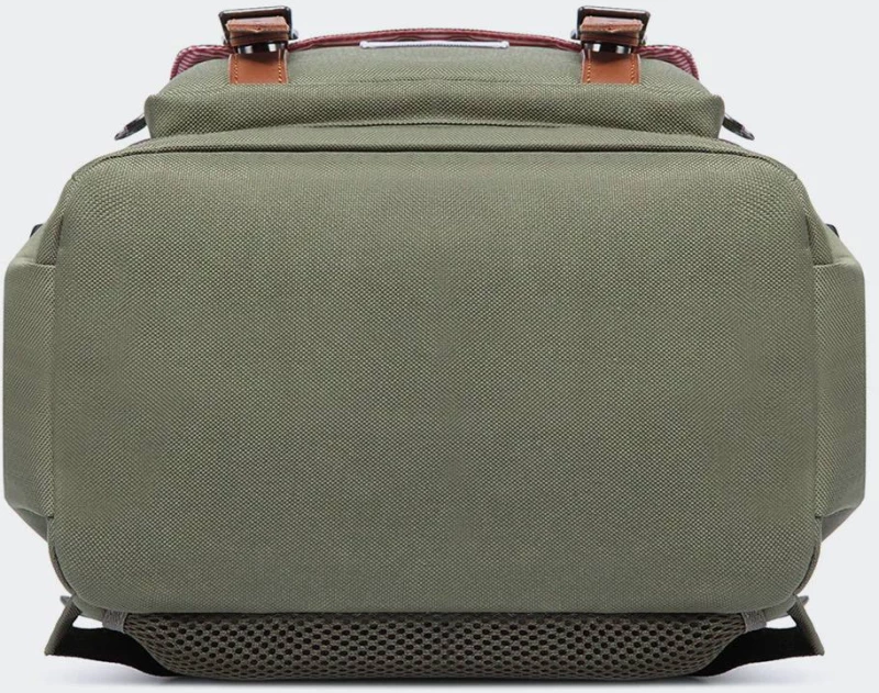 KAUKKO BACKPACK - EP5-ARMY-GREEN