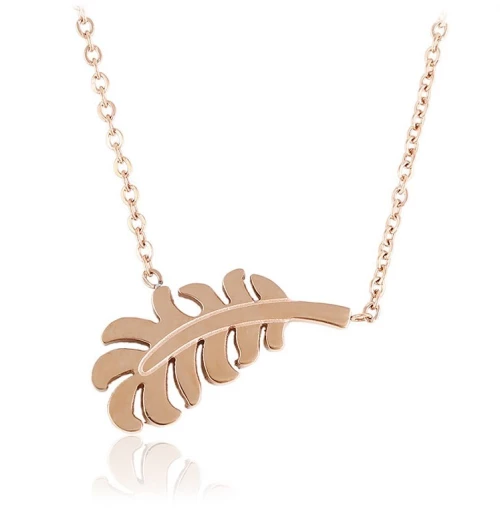 FERENDI ELEGANT NECKLACE G00188