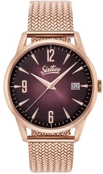 Sixties Unisex Ρολόι RGME-06
