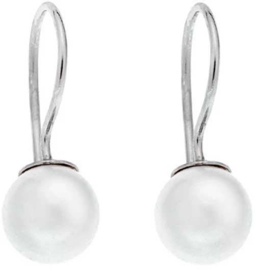 Σκουλαρίκια Senza Silver 925 SSR1798