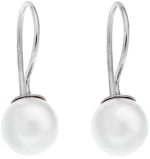 Σκουλαρίκια Senza Silver 925 SSR1798
