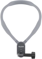 Neck strap with mount Telesin for sports cameras (TE-HNB-001)