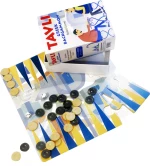 Επιτραπέζιο τάβλι - MEDITERRANEO EDITIONS