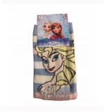 ΚΑΛΤΣΕΣ ΠΑΙΔΙΚΕΣ FROZEN ELSA-Ροζ/Γαλάζιο