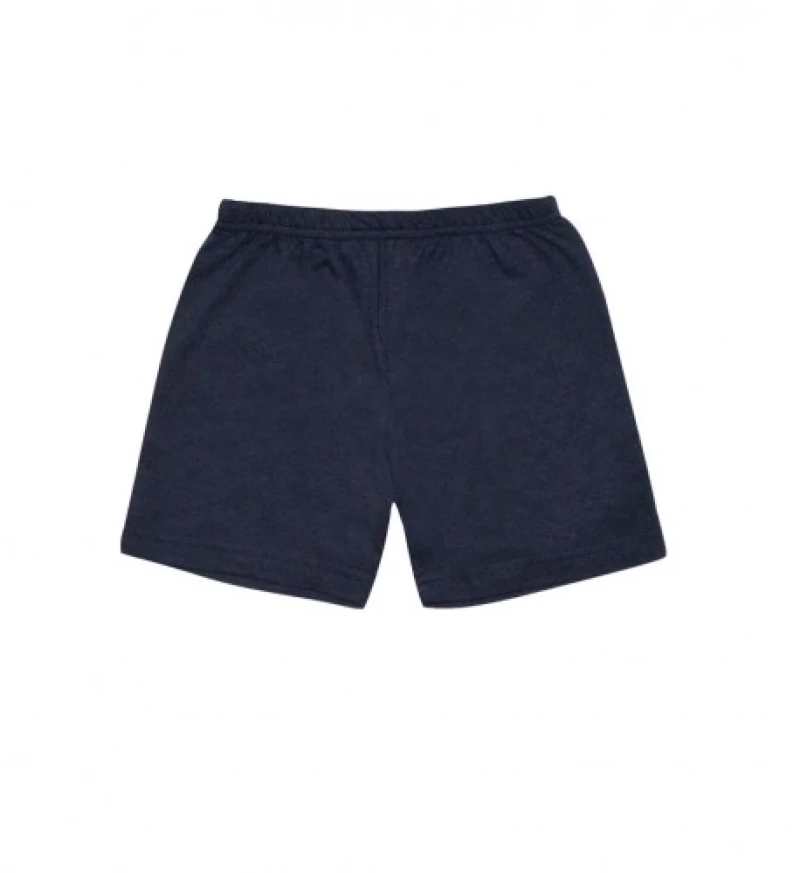 Παιδικές βαμβακερές πιτζάμες  Cool Μπλε/Navy