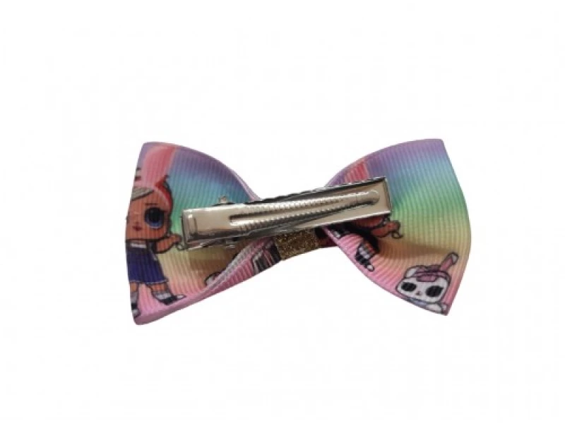 Τσιμπιδάκι Rainbow HB2017-Multi