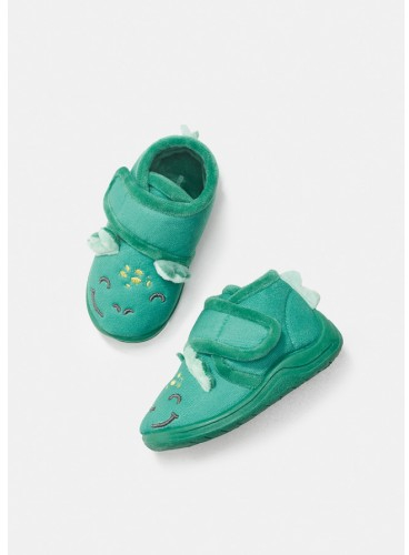 Παιδικά Παντοφλάκια Mayoral 42457-Menta