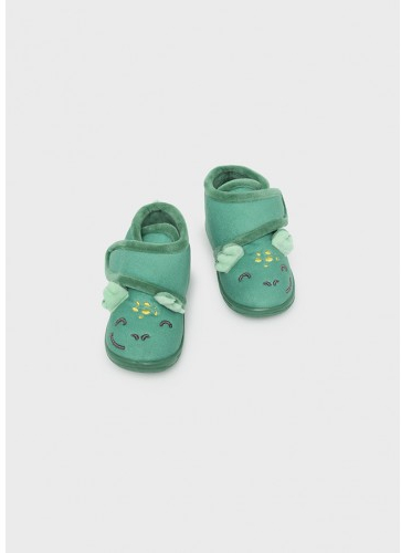 Παιδικά Παντοφλάκια Mayoral 42457-Menta