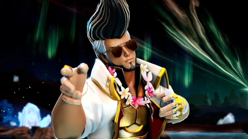 GOD OF ROCK - PS4