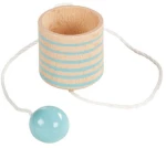 Goki Cup and ball - Μπλε