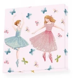 Dotz Box Ballet Babes #DBX.047