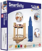 Smartivity DIY κατασκευή 'Εκτοξευτής πυραύλου'