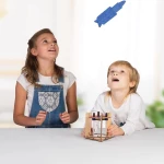 Smartivity DIY κατασκευή 'Εκτοξευτής πυραύλου'