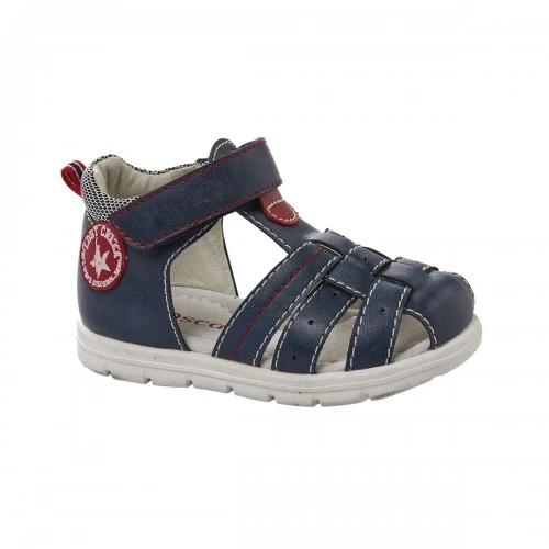 Παιδικά Πέδιλα Oscal 08106-Navy