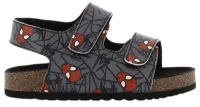 Παιδικά Πέδιλα SPIDERMAN SP010920-Black