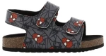 Παιδικά Πέδιλα SPIDERMAN SP010920-Black
