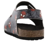 Παιδικά Πέδιλα SPIDERMAN SP010920-Black