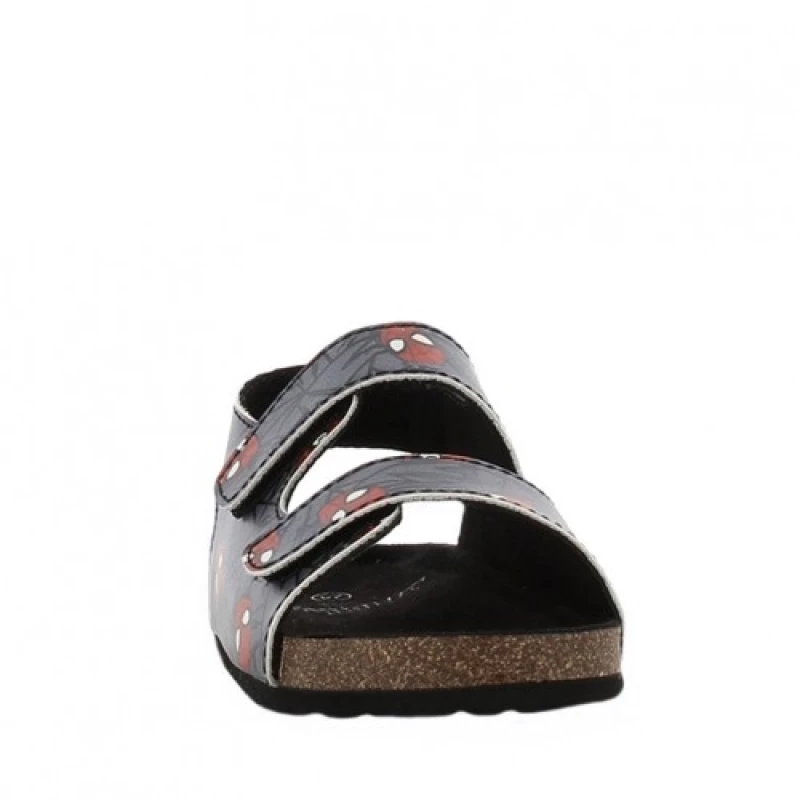 Παιδικά Πέδιλα SPIDERMAN SP010920-Black