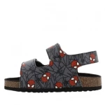 Παιδικά Πέδιλα SPIDERMAN SP010920-Black