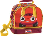Graffiti Little Tikes 236311 τσάντα φαγητού red