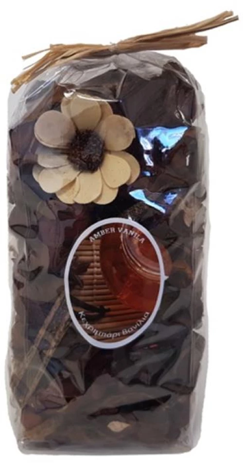 Ποτ πουρί 200γρ βανίλια