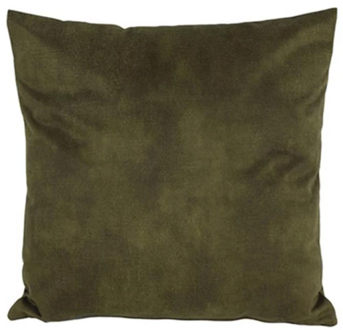 Μαξιάρι βελούδο λαδί χρ.  45x45