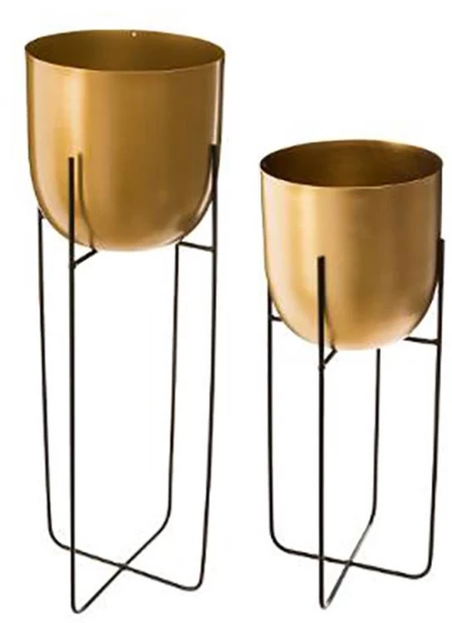 Κασπώ χρυσό σε βάση 19x19x58