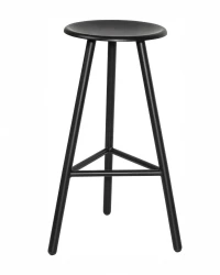 Barstool Bobo/S - Μέταλλο - 48x48x75 cm