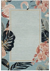 ΧΑΛΙ GARDEN 65240C - 130X190  NewPlan