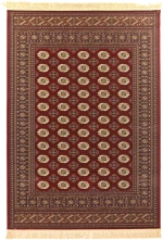 Κλασικό χαλί Sherazad 6465 8874 RED Royal Carpet - 200 x 250 cm