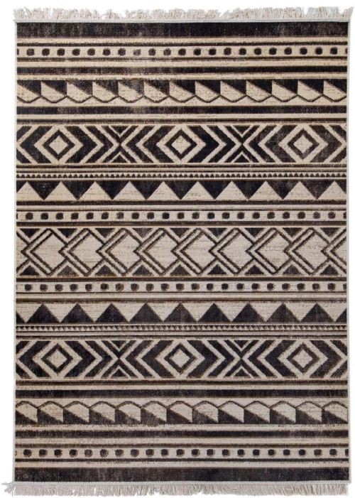 Χαλί Refold 21861 767 Royal Carpet - 160 x 230 cm