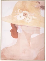 Πινακας καμβας CARMEN 58x78
