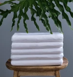 Σεντόνι Iris Cotton 144TC - 185x280