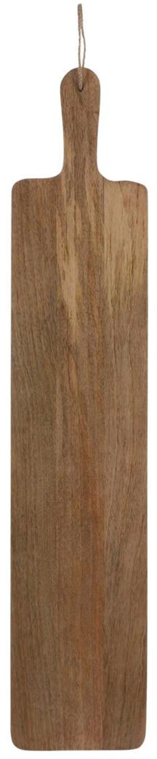 Βάζο γυάλινο SISSY 18x45