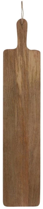 Βάζο γυάλινο SISSY 18x45