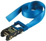 Iμάντας 6m με κάστανια και λαβές PVC ΜASTER ECO