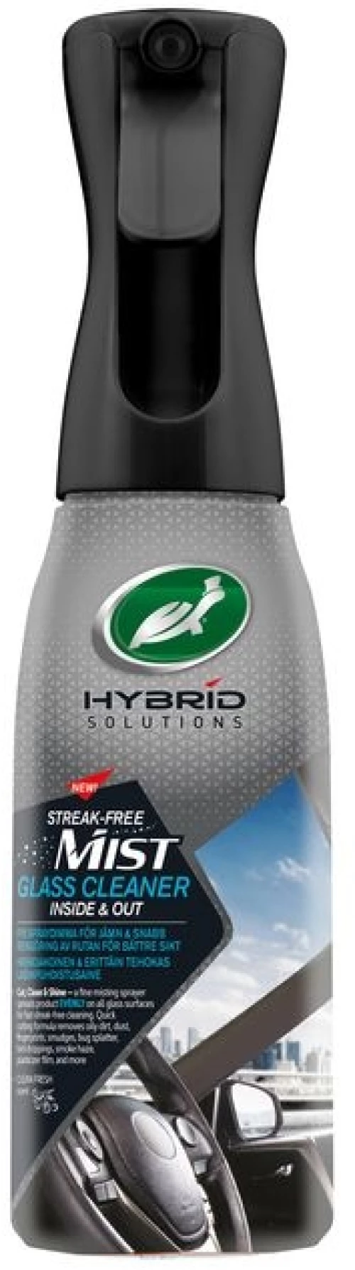 Καθαριστικό τζαμιών Hybrid Solutions Streakfree Glass Mist 591 ml