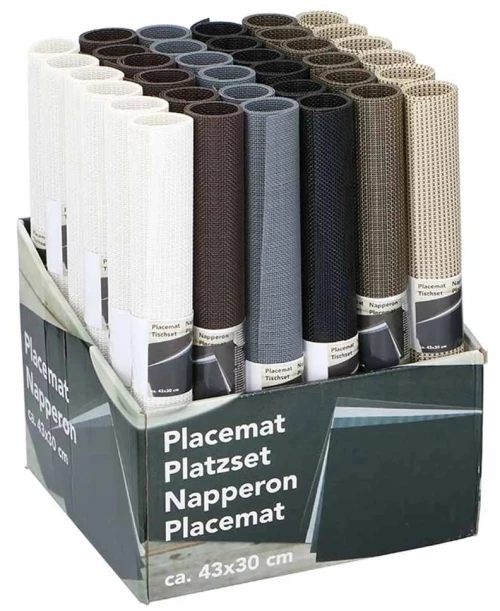 Σουπλά vinyl 43x30 6χρ.