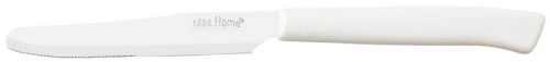 ΜΑΧΑΡΙ ΜΙΣΟ-ΜΙΣΟ με ΛΕΥΚΗ ΛΑΒΗ 77702/10.5cm - Max.Home®