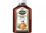 Canvit SALMON OIL ΝΟΡΒΗΓΙΑΣ