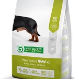 Nature's Protection Adult Mini.   2kgr