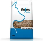 Enjoy Puppy all breeds   15kgr