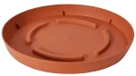 Πιάτο Φ30Χ3. 5εκ.  TEPAKOTA/TERRACOTTA - 10.01.00D30TE