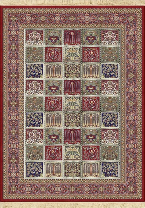 ΧΑΛΙ SONIA 9961/301220 - 160X230  NewPlan