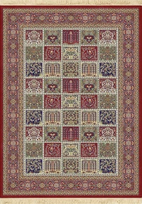 ΧΑΛΙ SONIA 9961/301220 - 160X230  NewPlan