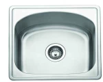 FINOX-TETRAS475 ΝΕΡΟΧΥΤΗΣ INOX 510X400X17 - GLORIA
